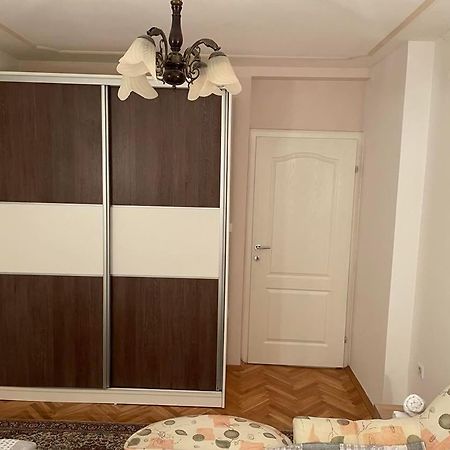 Sarajevo Apartment Bardak Exterior foto