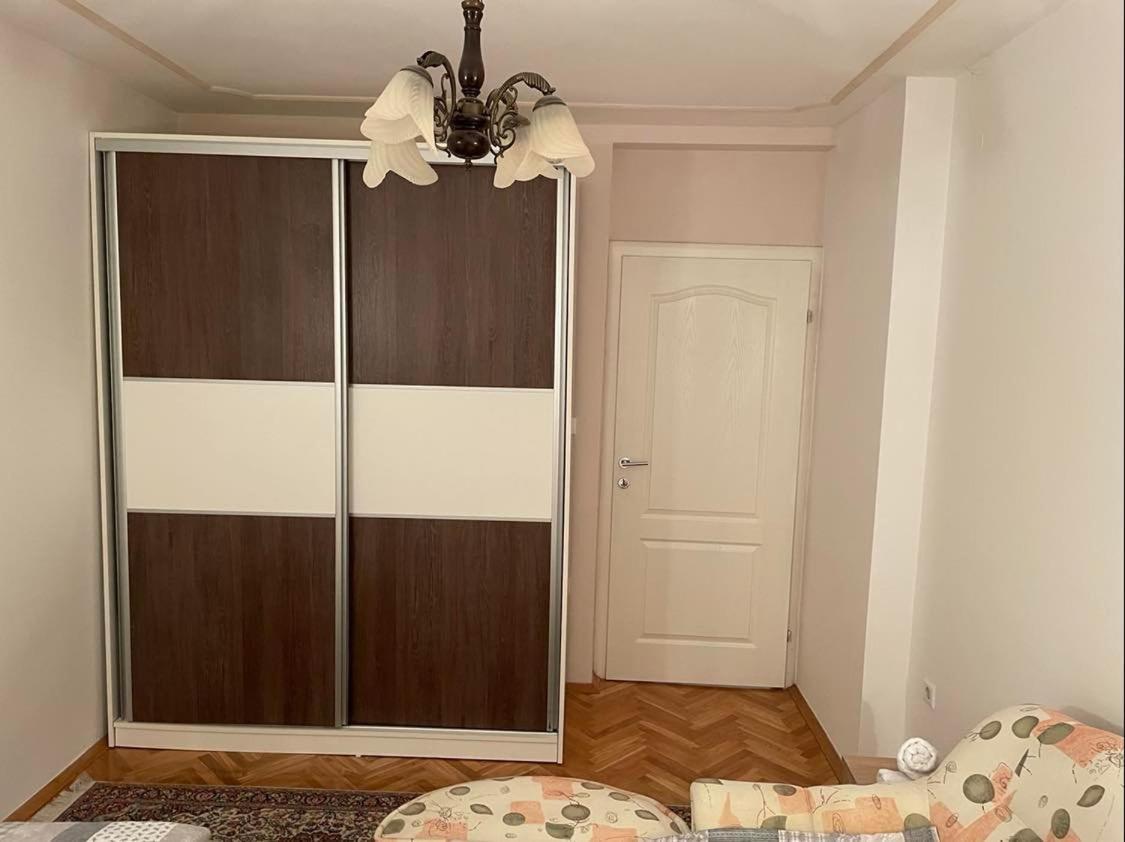 Sarajevo Apartment Bardak Exterior foto